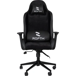 Vexa Essence Series Premium Oyuncu Koltuğu – Ergonomik Profesyonel Deri Oyuncu Koltuğu, Kompakt Yapı