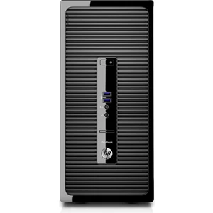 Hp Prodesk 400 G3 mt I5-6.nesil Işlemci 8gb Ram 256GB SSD Masaüstü Ofis Bilgisayarı
