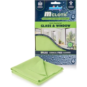 Minky Mcloth Cam Bezi