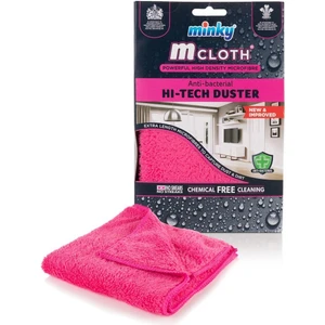 Minky Homecare Minky Mcloth Toz Bezi