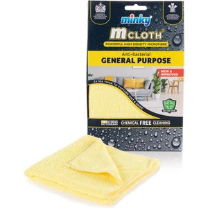 Minky Mcloth Genel Temizlik Bezi