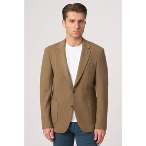 White Stone  2025-Y  C4032  Ceket    Haki