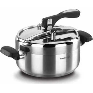 A155 Turbo Düdüklü Tencere - 5 Lt