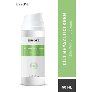 Cilt Beyazlatıcı Krem 50ML