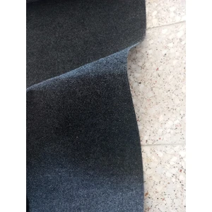 Halıfleks En 200 cm Renk Antrasit Duvardan Duvara Halıfles Ev Ofis Fuar Halıfles