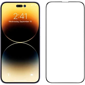 iPhone 15 Pro Max Uyumlu Davin Seramik Tkdr Ekran Koruyucu