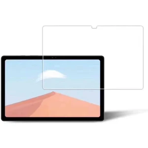 Galaxy Tab A7 10.4 T500 (2020) Uyumlu Zore Tablet Temperli Cam Ekran Koruyucu-Renksiz