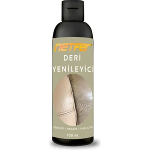Deri Yenileyici - 100 ml