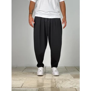 Pileli Üç Iplik Yarım Şalvar