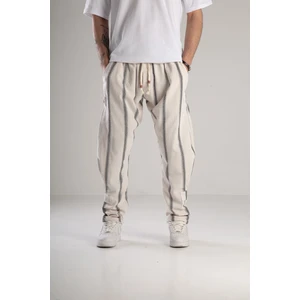 Bol Kalıp Hazar Pantolon