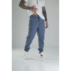 Mavi Kot Jogger Pantolon