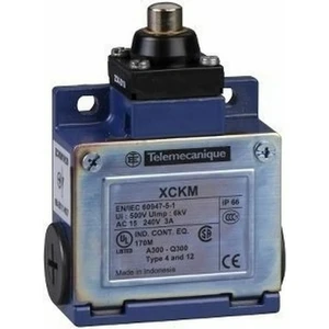 Sensors XCK-M110 Metal Pimli Limit Switch