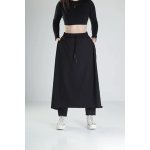 Tasarım Samurai Pantolon