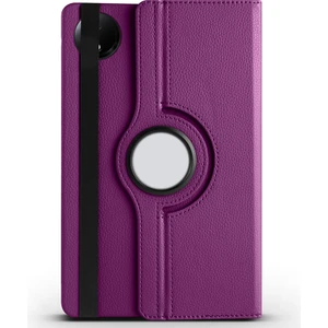 Xiaomi Redmi Pad Se 8.7 Uyumlu Zore Dönebilen Standlı Kılıf