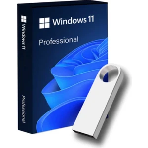 Windows 11 Bootable USB ( Format -Freedos) & Windows 11 Pro Dijital Lisans Anahtarı