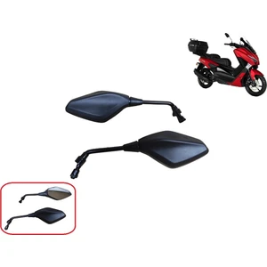 Kuba Chia 125 Ayna Takımı