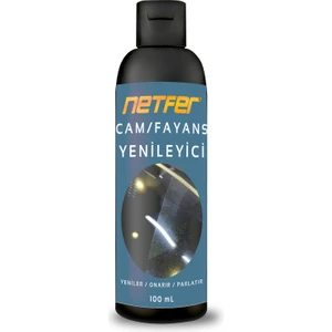 Cam/fayans Yenileyici - 100 ml