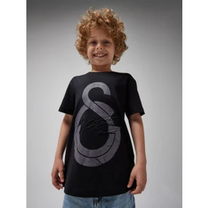 Gs Store Galatasaray Çocuk Ata Imza T-Shirt C251279