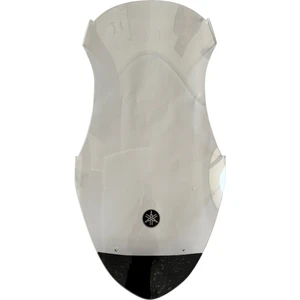 Volta Apx5 Uyumlu Şeffaf Ön Cam Siperlik