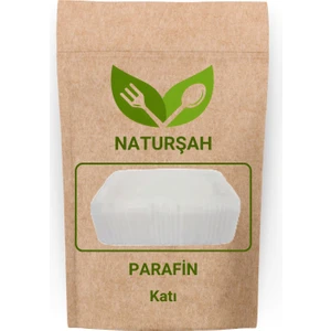 Katı Parafin 100 gr