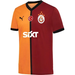 Gs Store Galatasaray Puma 2024/2025 Parçalı İç Saha Taraftar Forma 77966201