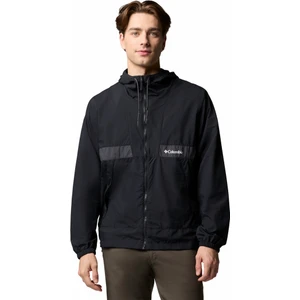 Spire Valley Hooded Erkek Rüzgarlık
