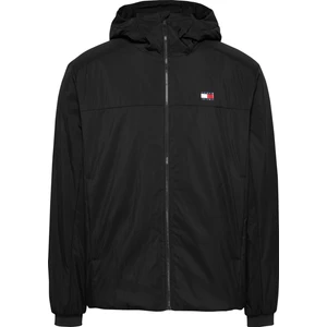 Tommy Hılfıger Tjm Super Lt Poly Jacket Ext Mont