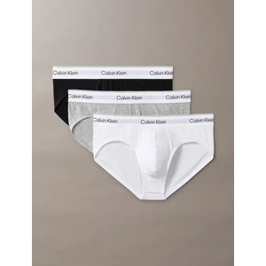 Calvın Kleın Hıp Brıef 3pk Boxer