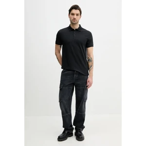 Calvın Kleın Ss Smooth Cotton Solıd Polo Polo Yaka T-Shirt