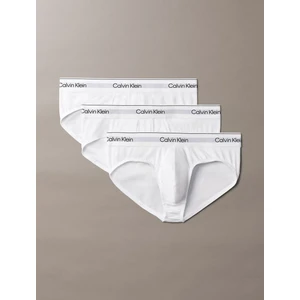 Calvın Kleın Hıp Brıef 3pk Boxer