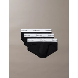 Calvın Kleın Hıp Brıef 3pk Boxer