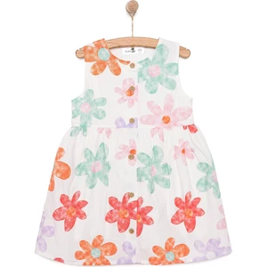 Babyz Vintage Girl Elbise