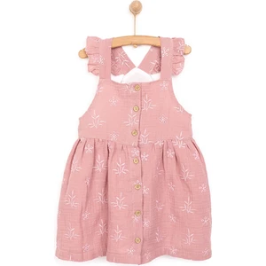 Babyz Vintage Girl Elbise