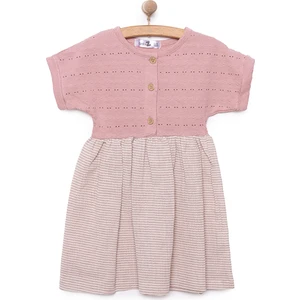 Babyz Vintage Girl Elbise