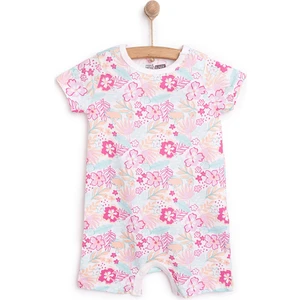 Hellobaby Kısa Tulum