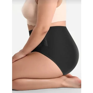 Büyük Beden Korse Hafif Toparlayıcı