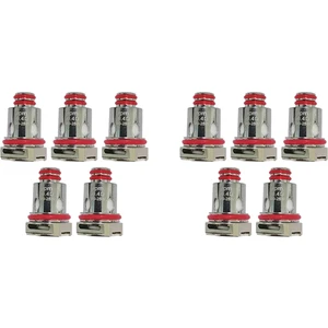 RPM40 Serisi Örgü Bobin Donanımı Rpm Çekirdek Bitmiş Çekirdek 0.4 Ohm-5 Adet (Yurt Dışından)