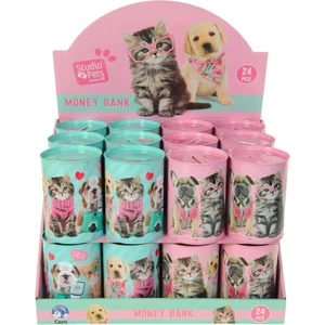 Dolphın Studıo Pets PT-6258 Kumbara