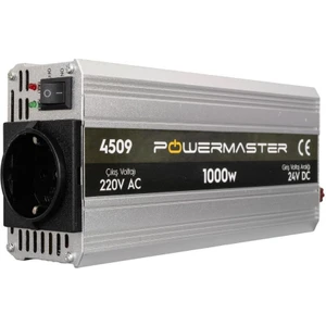 PM-4509 24 Volt 1000W Modıfıed Sınus Inverter