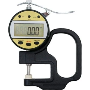 5317-10 Kalınlık Komparatörü (0.01 Mm)