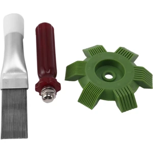 Plastik Radyatör ve Klima Fin Düzleştirici Tamir Tarağı (Yurt Dışından)