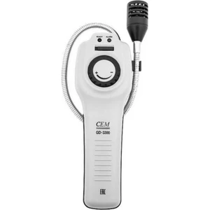 GD-3300 Gaz Kaçak Dedektörü