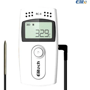Rc-4 Mini Sıcaklık Kayıt Cihazı Datalogger