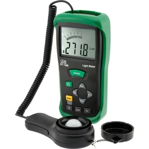 DT-1308 Işık Ölçer Lüksmetre