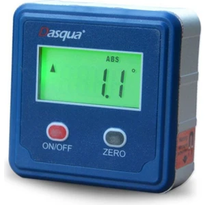 8400-0010 Dijital Eğim Ölçer