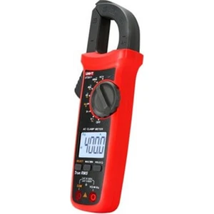 Unı-T UT201+ Plus Dijital Pens Ampermetre