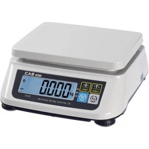 Sw Iı Dijital Hassas Terazi Hassasiyet: 1/2 Gr. Max: 6kg.(Onaylı)