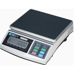 Jcs-B Dijital Terazi - Hassasiyet: 0.1 Gr. Max: 3kg.