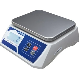 H7w-30 Dijital Terazi 30kg / 1gr