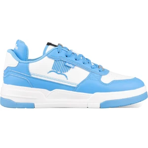 Journey Erkek Sneaker - Mavı Beyaz